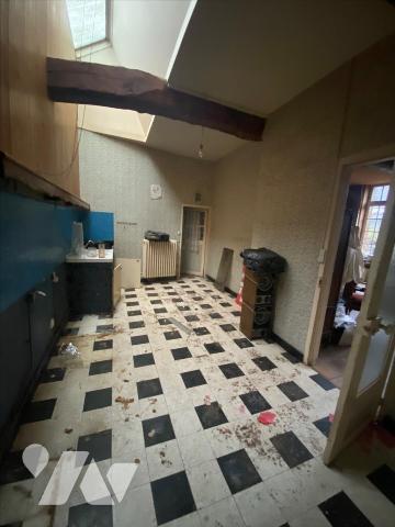 Propriété VEULES LES ROSES