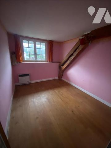 Propriété VEULES LES ROSES