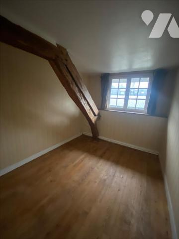 Propriété VEULES LES ROSES