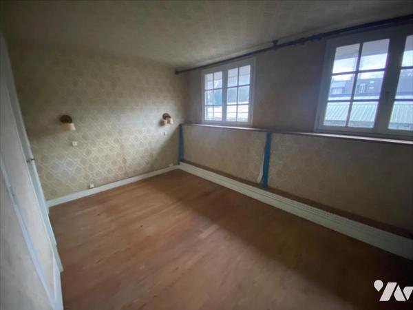 Propriété VEULES LES ROSES