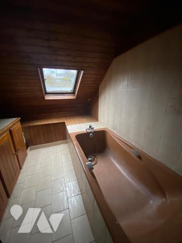 Propriété VEULES LES ROSES