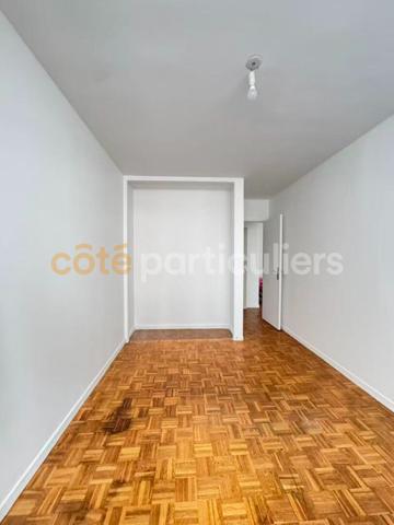 Vente Appartement49,92 m² - 2 Pièces - AUBERVILLIERS (93300)