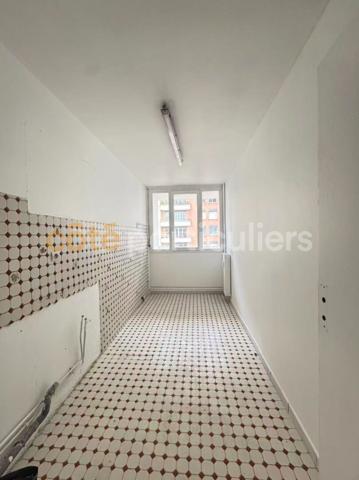 Vente Appartement49,92 m² - 2 Pièces - AUBERVILLIERS (93300)