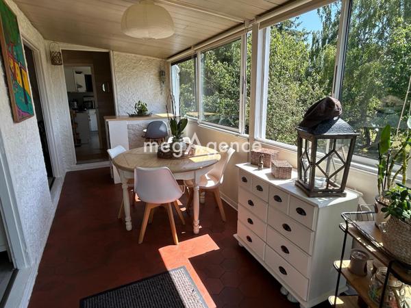 Maison à Conches-en-Ouche, 27190 - 4 pièces 88m²