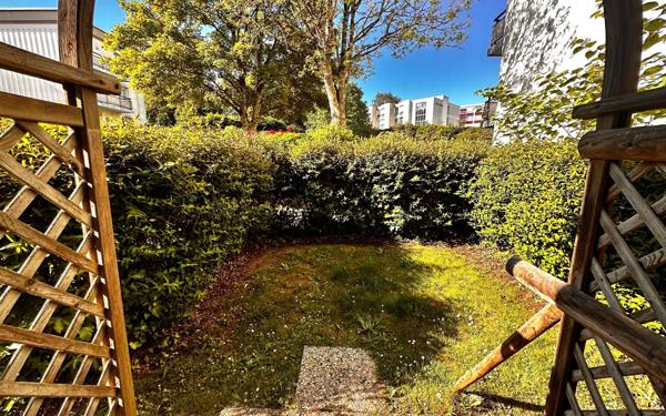 Appartement à vendre    1 pièce •  Brest