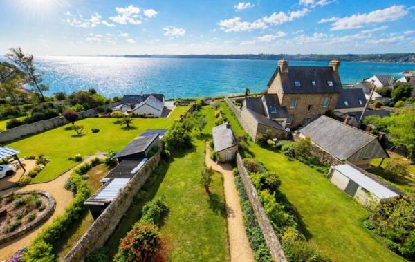 Vente Maison Vue mer imprenable à rénover Perros-guirec   