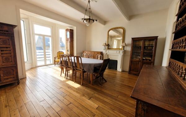 Vente Maison Vue mer imprenable à rénover Perros-guirec   