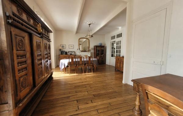 Vente Maison Vue mer imprenable à rénover Perros-guirec   