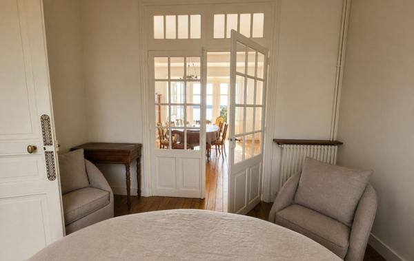 Vente Maison Vue mer imprenable à rénover Perros-guirec   