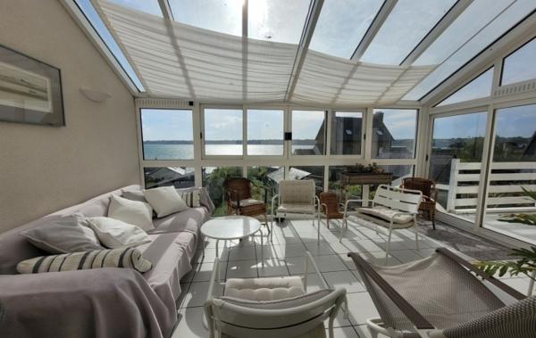 Vente Maison Vue mer imprenable à rénover Perros-guirec   