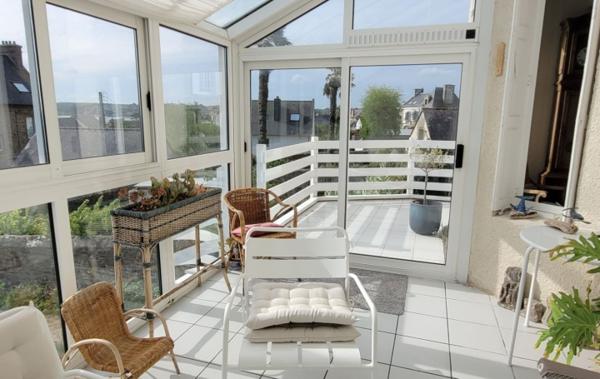 Vente Maison Vue mer imprenable à rénover Perros-guirec   