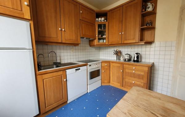 Vente Maison Vue mer imprenable à rénover Perros-guirec   
