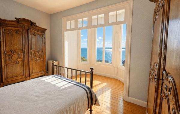 Vente Maison Vue mer imprenable à rénover Perros-guirec   