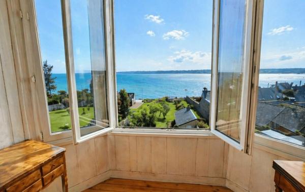 Vente Maison Vue mer imprenable à rénover Perros-guirec   