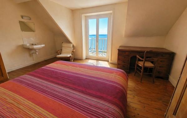 Vente Maison Vue mer imprenable à rénover Perros-guirec   