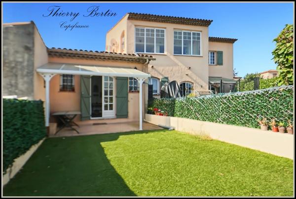 Appartement à vendre 2 pièces LA COLLE SUR LOUP (06)