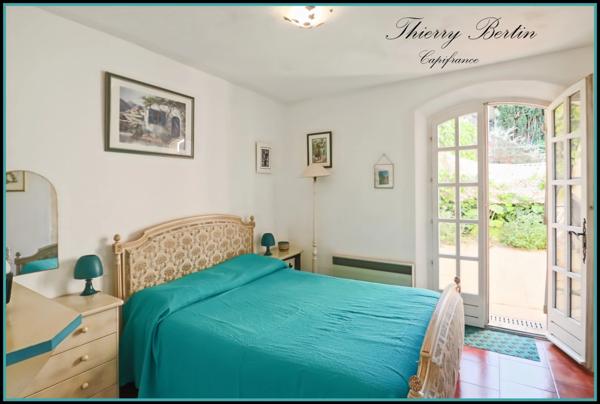 Appartement à vendre 2 pièces LA COLLE SUR LOUP (06)