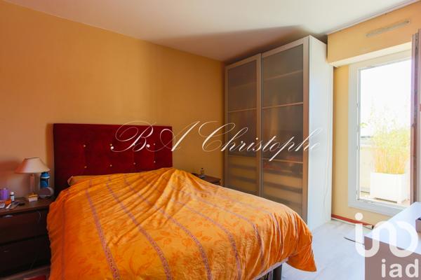 Appartement à vendre 4 pièces 82 m² Ermont