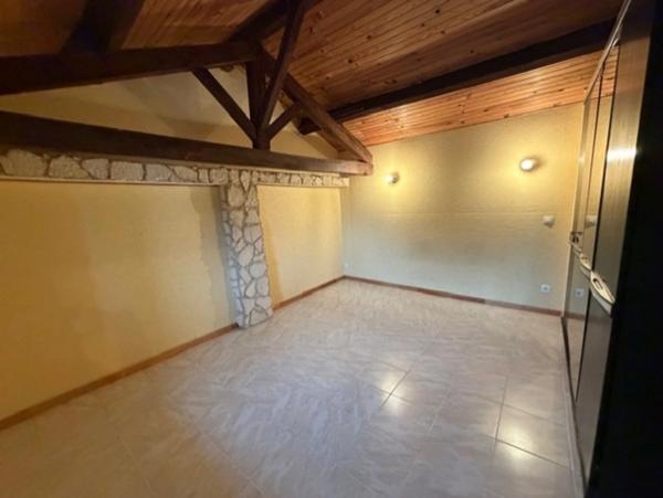 PLAISANCE (32) proche ;Belle MAISON DE CAMPAGNE XIX de 120m2 environ SANS TRAVAUX, lumineuse, sur un terrain arboré et potager de 2200m2 clos