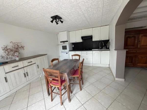 PLAISANCE (32) proche ;Belle MAISON DE CAMPAGNE XIX de 120m2 environ SANS TRAVAUX, lumineuse, sur un terrain arboré et potager de 2200m2 clos