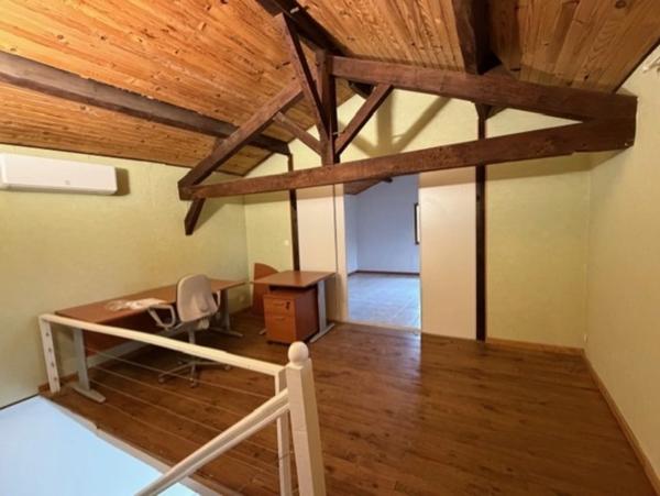 PLAISANCE (32) proche ;Belle MAISON DE CAMPAGNE XIX de 120m2 environ SANS TRAVAUX, lumineuse, sur un terrain arboré et potager de 2200m2 clos