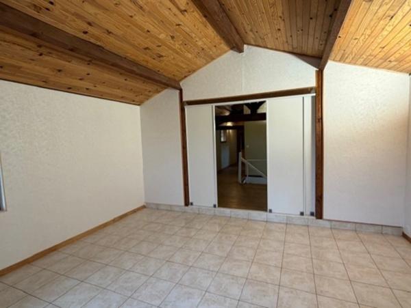 PLAISANCE (32) proche ;Belle MAISON DE CAMPAGNE XIX de 120m2 environ SANS TRAVAUX, lumineuse, sur un terrain arboré et potager de 2200m2 clos