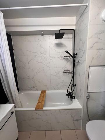 Appartement Chessy 2 pièce(s) 27.62 m2 avec balcon et stationnement