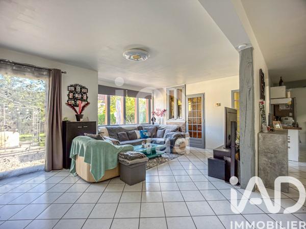 Maison à vendre 5 pièces 104 m² Marolles-en-Brie