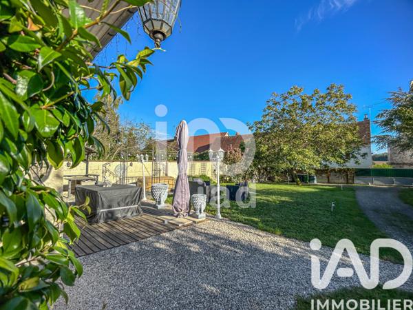 Maison à vendre 5 pièces 104 m² Marolles-en-Brie