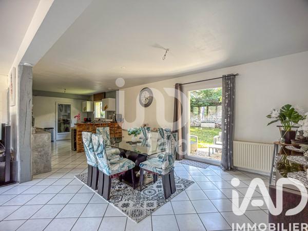 Maison à vendre 5 pièces 104 m² Marolles-en-Brie