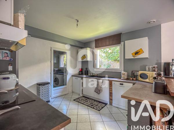 Maison à vendre 5 pièces 104 m² Marolles-en-Brie