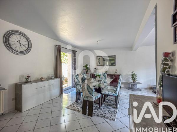 Maison à vendre 5 pièces 104 m² Marolles-en-Brie