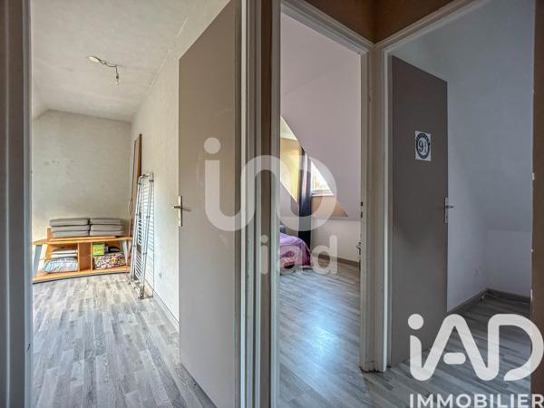 Maison à vendre 5 pièces 104 m² Marolles-en-Brie
