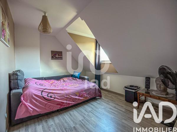 Maison à vendre 5 pièces 104 m² Marolles-en-Brie