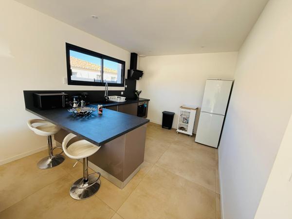 Maison à OLONZAC, 34210 - 5 pièces 115m²