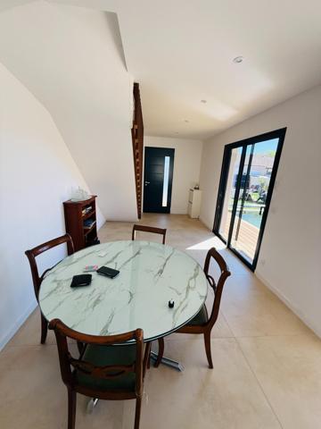 Maison à OLONZAC, 34210 - 5 pièces 115m²