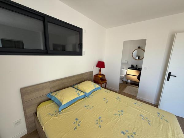 Maison à OLONZAC, 34210 - 5 pièces 115m²