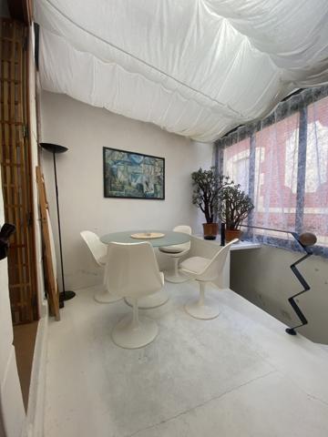 Appartement 2 pièces - 35 m² Exclusivité efficity