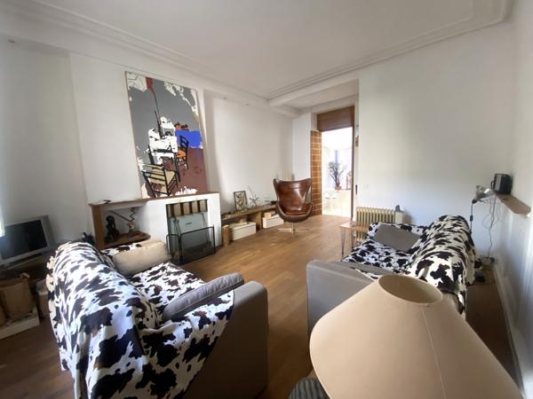 Appartement 2 pièces - 35 m² Exclusivité efficity