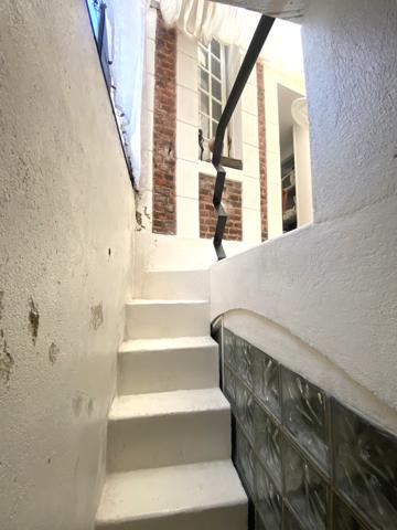 Appartement 2 pièces - 35 m² Exclusivité efficity