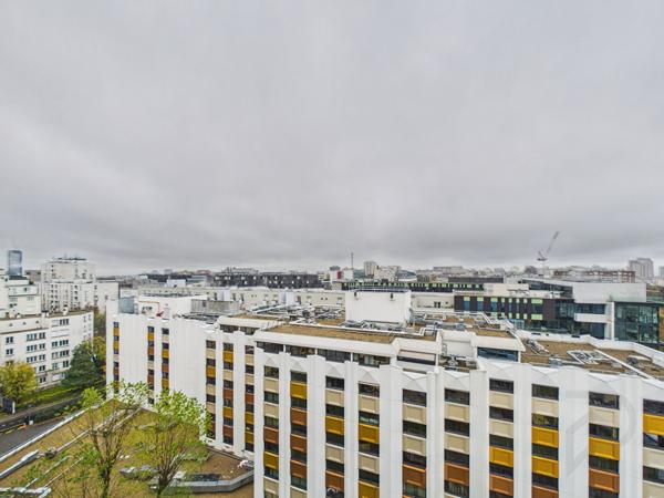 Appartement 3 pièces 75.05 m2