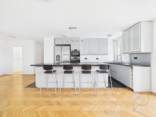 Appartement 3 pièces 75.05 m2