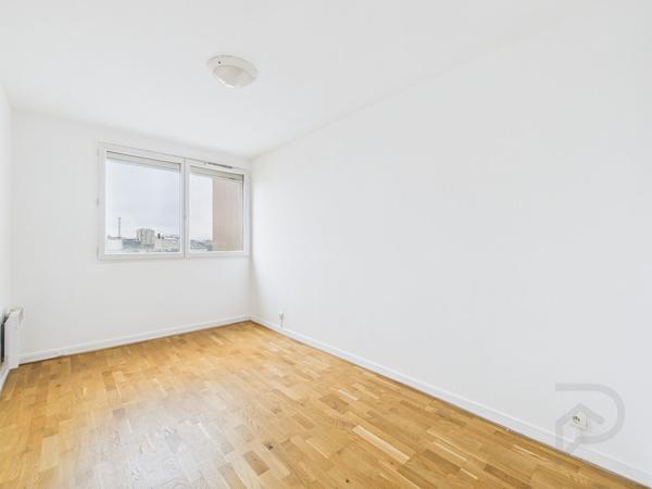 Appartement 3 pièces 75.05 m2