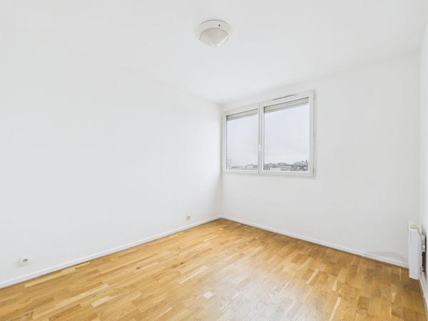 Appartement 3 pièces 75.05 m2