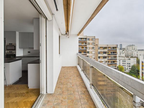 Appartement 3 pièces 75.05 m2