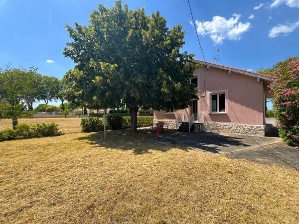 Maison 4 pièces 95 m2
