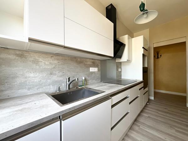 Maison 4 pièces 95 m2