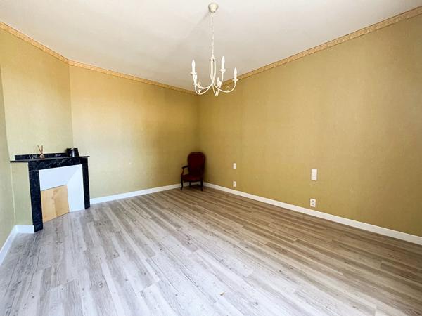Maison 4 pièces 95 m2