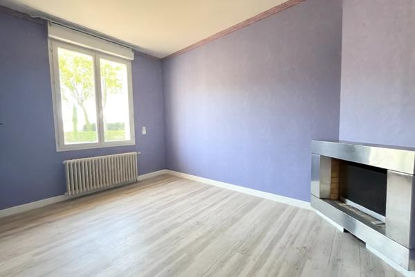 Maison 4 pièces 95 m2