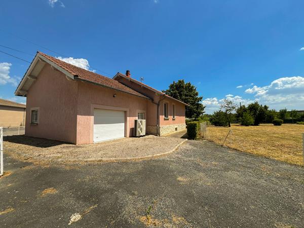 Maison 4 pièces 95 m2